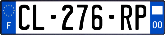 CL-276-RP
