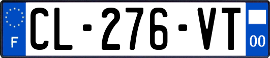 CL-276-VT