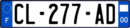 CL-277-AD