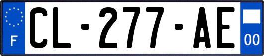 CL-277-AE