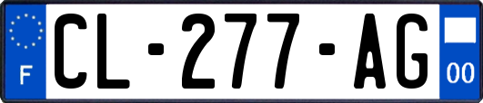 CL-277-AG