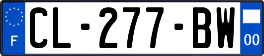 CL-277-BW