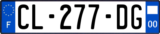 CL-277-DG