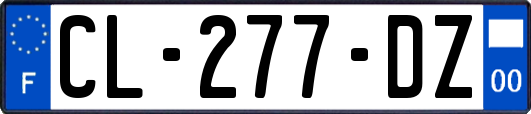 CL-277-DZ