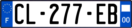CL-277-EB