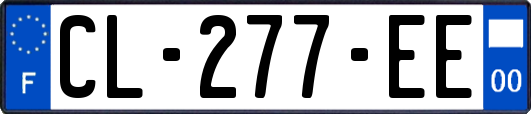 CL-277-EE