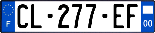 CL-277-EF