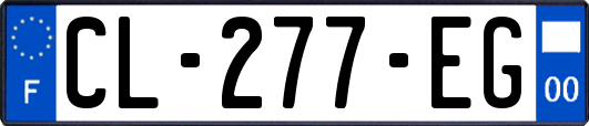 CL-277-EG