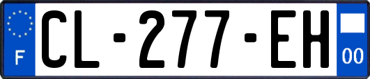 CL-277-EH