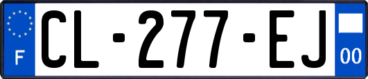 CL-277-EJ