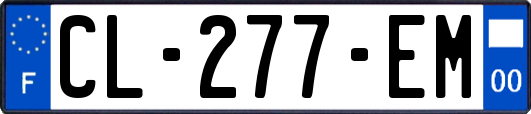 CL-277-EM