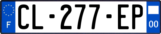 CL-277-EP