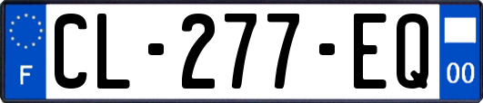 CL-277-EQ