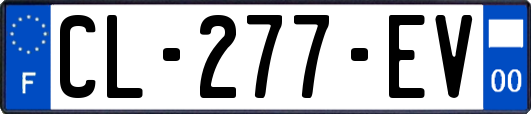 CL-277-EV