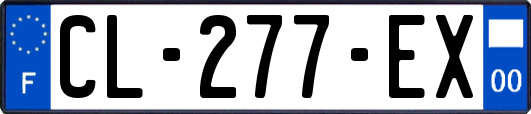 CL-277-EX