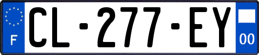 CL-277-EY