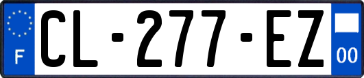 CL-277-EZ