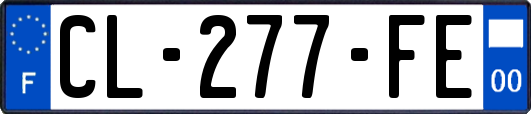 CL-277-FE
