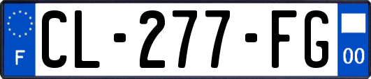 CL-277-FG