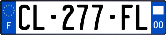 CL-277-FL