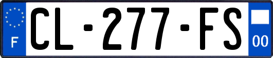 CL-277-FS