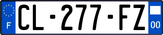 CL-277-FZ