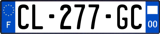 CL-277-GC