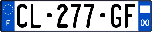 CL-277-GF