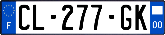 CL-277-GK