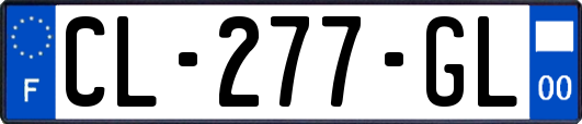 CL-277-GL