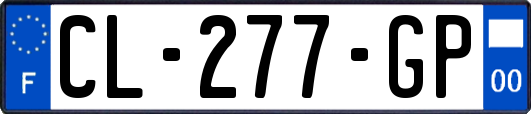 CL-277-GP