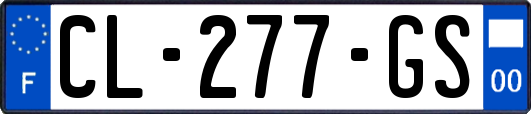 CL-277-GS