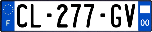 CL-277-GV