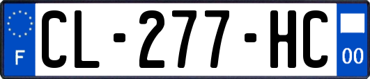 CL-277-HC