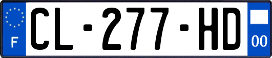 CL-277-HD