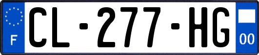 CL-277-HG