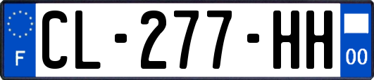 CL-277-HH