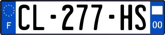 CL-277-HS