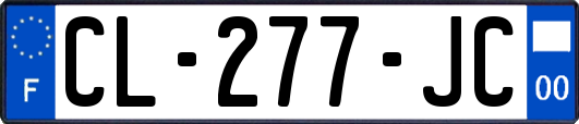 CL-277-JC