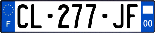 CL-277-JF