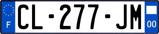 CL-277-JM
