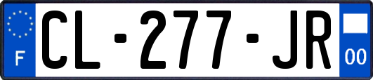 CL-277-JR