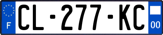 CL-277-KC