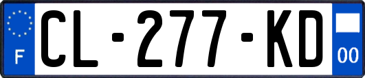 CL-277-KD