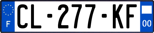 CL-277-KF