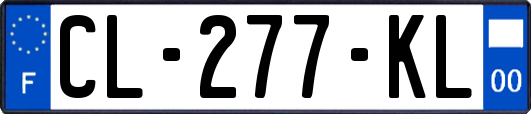 CL-277-KL