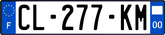 CL-277-KM