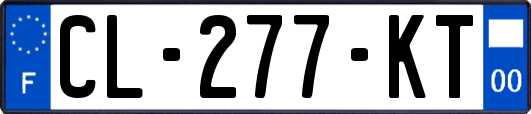 CL-277-KT