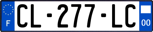 CL-277-LC