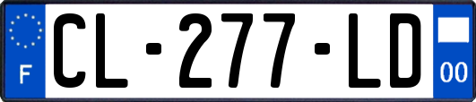 CL-277-LD